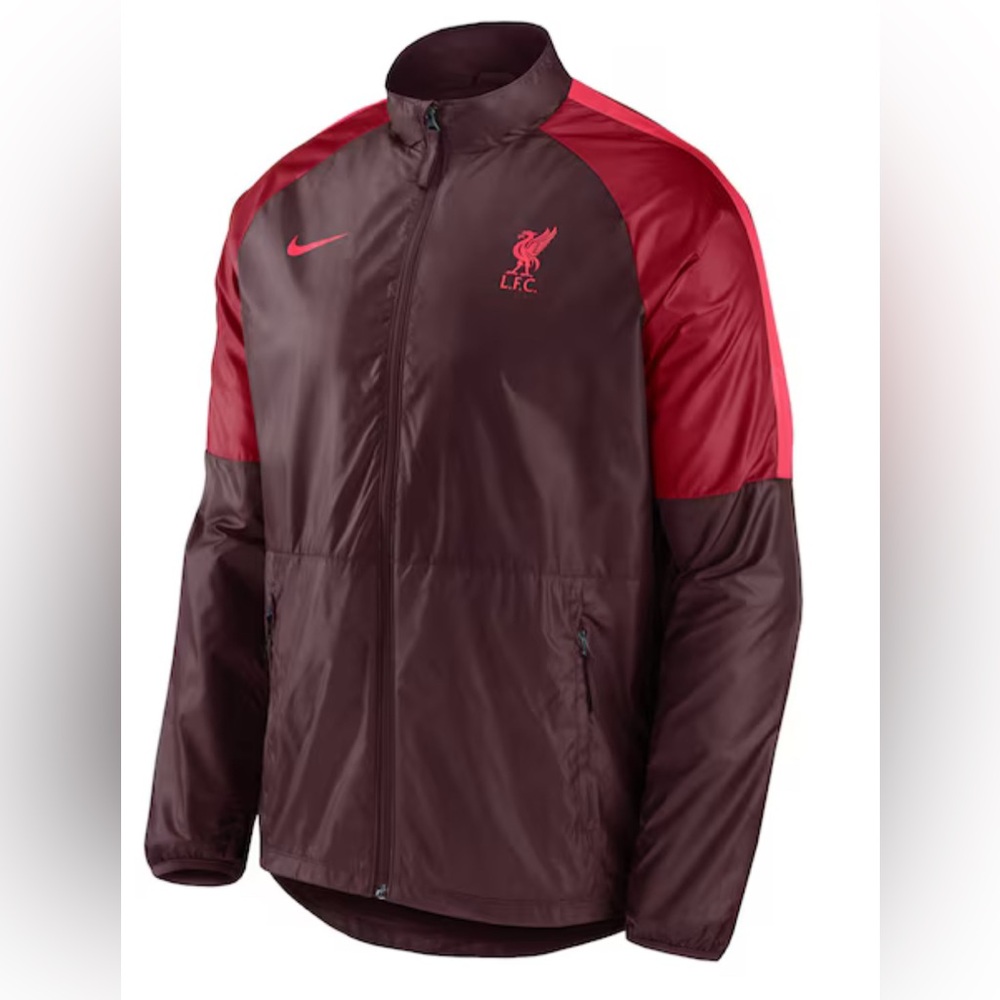Nike Liverpool Jacket